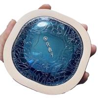 Florasis 花西子 玉女桃花轻蜜粉 #03妆似雾 8.5g