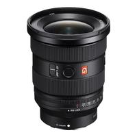SONY 索尼 FE16-35mm F2.8 GM II 新一代全画幅大三元 超广角变焦G大师镜头16-35二代 16-35F2.8 GM 二代 标配