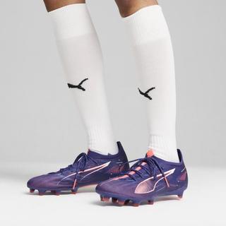 PUMA专业足球鞋 ULTRA 5 PRO FG/AG