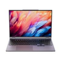 FIREBAT 火影 焕16 Air 八代锐龙版 16英寸 游戏本 黑色(锐龙R7-8845H、RTX 4060 8G、32GB、1TB SSD、2.5K、240Hz)