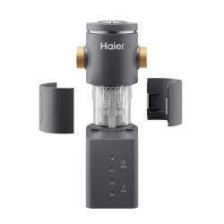 海尔 HQZ50-XFAZ45 星蕴银 大通量自动反冲洗前置过滤器