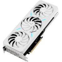 铭瑄 Intel Arc B580 iCraft 12GB 电竞之心 显卡