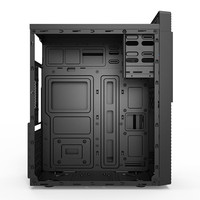 京品鹿宏碁acer M5提手机箱商务办公简约便携台式机手提迷你桌面机箱电脑小机箱matx主板USB3.0品牌加厚 宏碁E131机箱(ATX主板/320CM显卡)