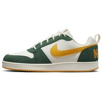 耐克(NIKE)官方牛油果酷菠萝男子运动鞋板鞋新款COURT BOROUGH 844881 100