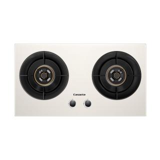 卡萨帝 JZT-CDZ5U9 5.2kW大火力 72%高热效 叠焰猛火 台嵌两用燃气灶