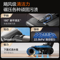 清洁收纳：苏泊尔 K2G洗地机拖地扫地一体全自动智能清洗家用手持拖地机拖把