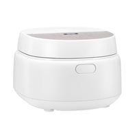 松下（Panasonic）饭蹲蹲电饭煲多功能家用电饭锅柴火煮饭锅3-4个人智能预约定时冷饭加热4升大容量 DQ102【 3.2L 】备长炭厚釜