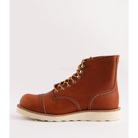 RED WING 红翼 REDWING 红翼 钢铁游侠黄金遗产 (8089) 沃克 男子中帮防滑耐