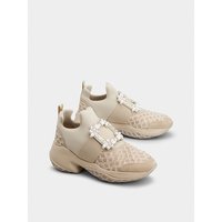 Roger Vivier 罗杰维维亚 女士运动鞋 RVW50624180T6E1U53 CO