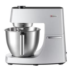 海氏 M9多功能厨师机家用拓展打蛋器和面机揉面机商用一体鲜奶机