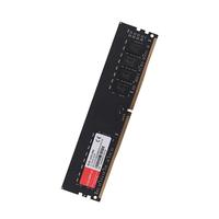 COLORFUL 七彩虹 系列 DDR4 2666MHz 台式机内存 黑色 16GB