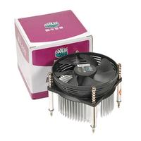 酷冷至尊（CoolerMaster） I30 I50 i70C T20 Z50台式电脑CPU散热风扇 A93 775