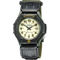 Casio 卡西欧 复古森林人手表 防水运动电子手表