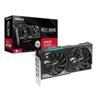 华擎 AMD RADEON RX7650GRE CL 挑战者 8GB OC 显卡
