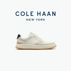 COLE HAAN 歌涵 男士休闲鞋 C36131