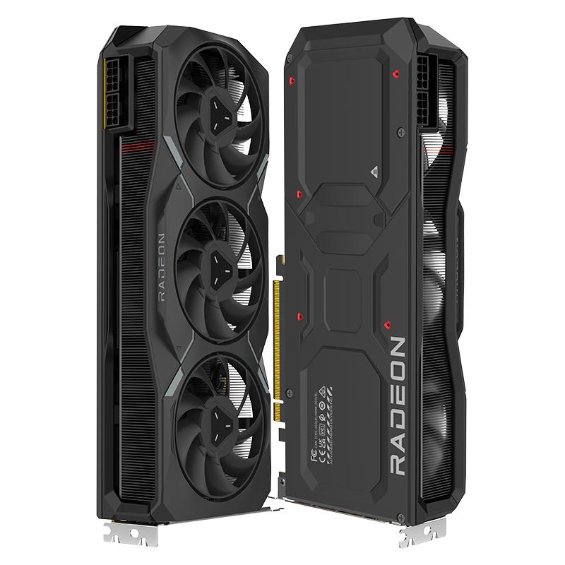 讯景 AMD RADEON RX 7900 XT 20GB 独立显卡