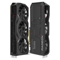 讯景(XFX)AMD RADEON RX 7900 XT 20GB 公版 全新电竞游戏显卡台式电脑独立显卡