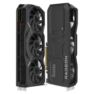 讯景 AMD RADEON RX 7900 XT 20GB 独立显卡