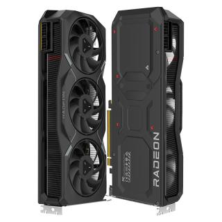 讯景 AMD RADEON RX 7900 XT 20GB 独立显卡