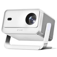 小湃 Q5Pro云台投影仪家用 真1080P高清 智能便携家庭影院 游戏卧室宿舍投影机 无感对焦 无感校正