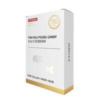 CPT KING 欧米伽3鱼油 1盒 EPA型