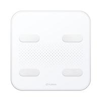 YUNMAI 云麦 好轻系列 M1805CH 体脂秤 白色