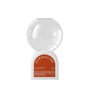  EVERSHINE/晴天大白 倒立香氛 空气清新剂  【招财香】金乌柑橘霖350ml 清香型