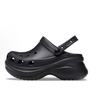 crocs 卡骆驰 Bae Clog EVA 小鲸鱼 防滑耐磨 洞洞鞋 女款