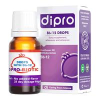 迪辅乐 Bb-12益生菌滴剂 8ml