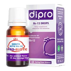 迪辅乐 Bb-12益生菌滴剂 8ml