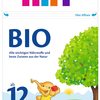 HiPP 喜宝 Bio 幼儿奶粉 适用于1岁以上幼儿，4盒装(4 x 600g)