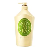 可悠然黄子弘凡同款和风茶庭沐浴露大黄瓶1000ml美肌香氛持久留香