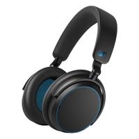  SENNHEISER/森海塞尔 主动降噪 无线耳机  有线充电 ACCENTUM蓝 Type-C