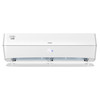 海尔 Haier 新风挂机空调 KFR-35GW/B4AFA81U1白 1.5匹 一级能效 35B4AFA81白