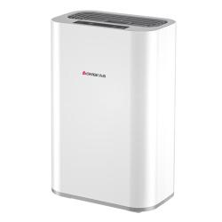 志高 湿度设定 定时遥控 除湿机  1.5L/D