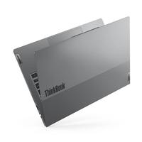 联想 ThinkBook 16+ 2024款 Ultra版 16英寸 轻薄本 灰色（Core Ultra7155H核芯显卡32GB1TB