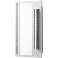 AUPU 奥普 S368M+F166 智控浴霸+凉霸