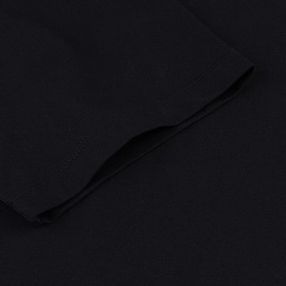 The North Face北面男女同款印花纯棉短袖T恤户外舒适透气8GYZ 黑色/JK3 XXL 2XL