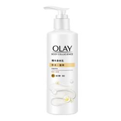OLAY 滋润烟酰胺身体乳 260g