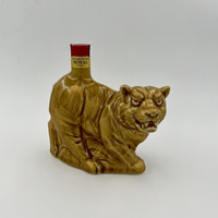 三得利(Suntory)洛雅调配威士忌 2022年生肖虎年 600ml