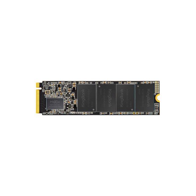 KINGBANK 金百达KP260系列NVMe M.2 固态硬盘2TB（PCI-E4.0） 【报价