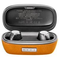 DUNU 达音科 DTW 1000H 入耳式真无线圈铁降噪蓝牙耳机 黑色