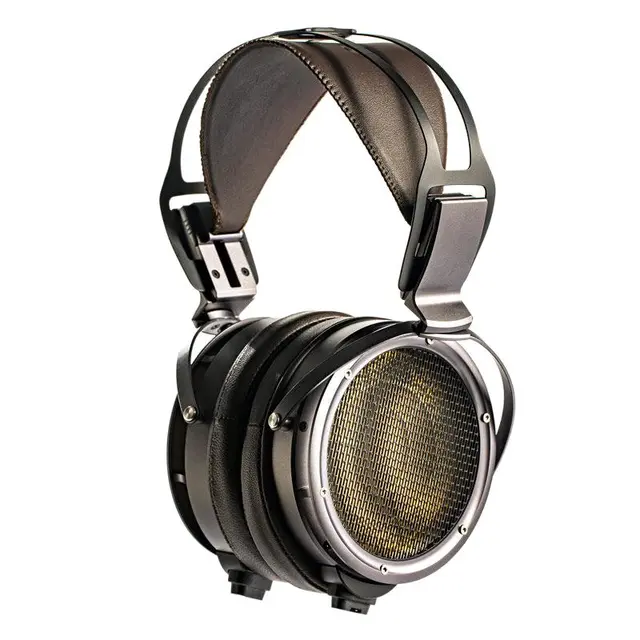 STAX SR-X9000 静电振膜 HiFi头戴式耳机 4.4mm接口