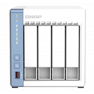 威联通 TS-462C 4盘位NAS（赛扬N4505、4GB）