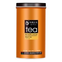 凤牌 特级 滇红金芽工夫红茶 100g