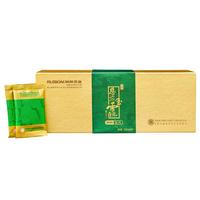 恩施玉露硒茶蒸青茶 茶叶礼盒节日礼品礼物 润邦茶业冷泡茶自己喝 金风条盒