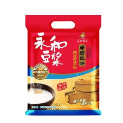 永和豆浆 原味豆浆粉 原磨风味 300g