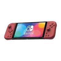 任天堂 Nintendo仅手柄 酒红色 NS平台