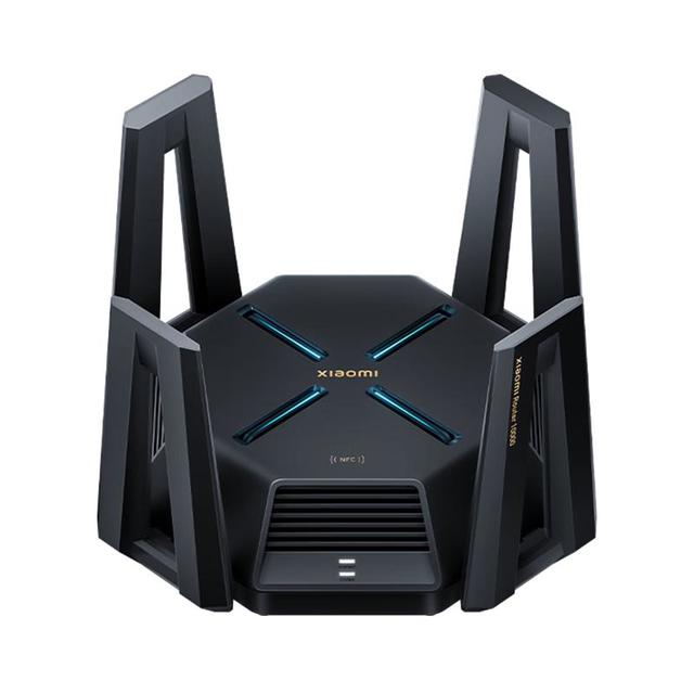 Xiaomi Wi-fi7 10ギガ対応 ルーター BE10000 万兆路由器 Xiaomi Wi-fi7 10ギガ対応 ルーター BE10000 万兆路由器 Xiaomi路由器
