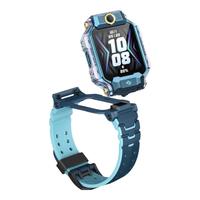 小天才儿童电话手表Z8A智能视频通话楼层定位守护小初中6-12岁防水Z7升级 Z8A山湖蓝【享优惠】